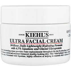 Kiehl's by Kiehl's Ultra Facial Cream -28ml/0.95OZ for WOMEN