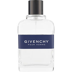 Givenchy Blue Label EDT Spray for Men - 3.3 oz