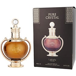 Lattafa Pride Pure Crystal