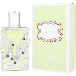 Maison Alhambra Sugar Me Pistachio Chocolate by Maison Alhambra EAU DE PARFUM SPRAY 3.4 OZ for UNISEX