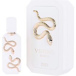 French Avenue Veneno Bianco