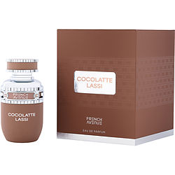 French Avenue Cocolatte Lassi