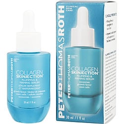 Peter Thomas Roth Women's By Collagen Skinjection Plumping + Firming Serum -30Ml/1Oz For
