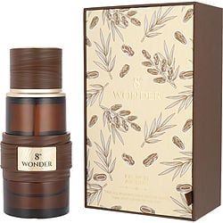 French Avenue 8Th Wonder by French Avenue EXTRAIT DE PARFUM SPRAY 3.4 OZ for UNISEX