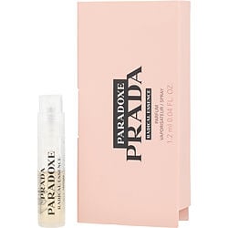 Prada Paradoxe Radical Essence by Prada PARFUM SPRAY VIAL for WOMEN