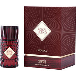 French Avenue Royal Blend Sequoia