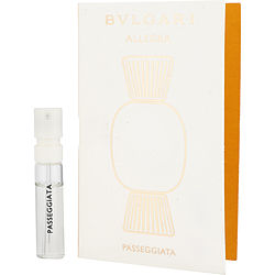 Bvlgari Allegra Passeggiata by Bvlgari EAU DE PARFUM SPRAY VIAL for WOMEN Bvlgari Allegra Passeggiata by Bvlgari EAU DE PARFUM SPRAY VIAL for WOMEN