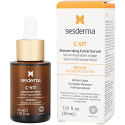 Sesderma by Sesderma C-Vit Facial Moisturizing Serum -30ml/1.01OZ for UNISEX