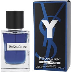 Y Iced Cologne