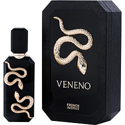 French Avenue Veneno