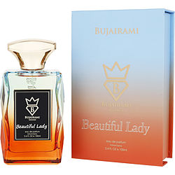 Bujairami Beautiful Lady