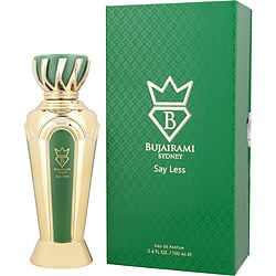 Bujairami Say Less