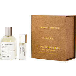 Lovery Sage & Surf & EAU