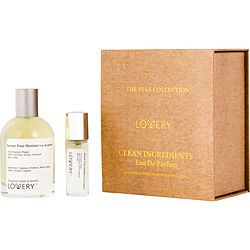 Lovery Savant & EAU