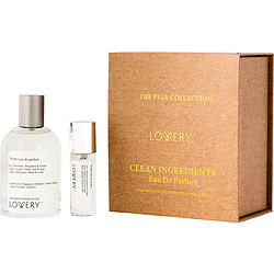Lovery Yvor & EAU