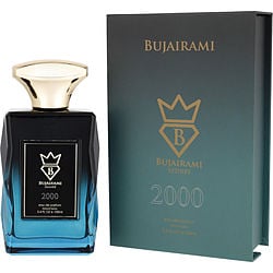 Bujairami Bujairami 2000 bottle
