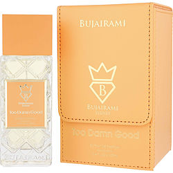 Bujairami Too Damn Good