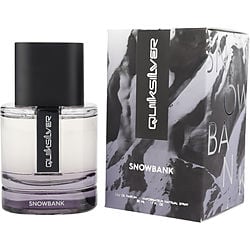 Quiksilver Snowbank bottle