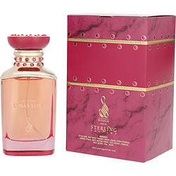 RISALA Ehsas Love bottle