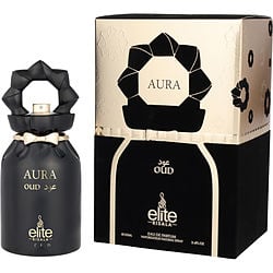 Elite Aura Oud