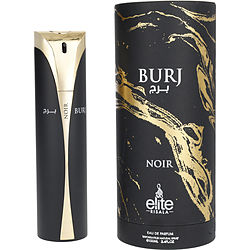 Risala Elite Burj Noir by Risala EAU DE PARFUM SPRAY 3.4 OZ for UNISEX