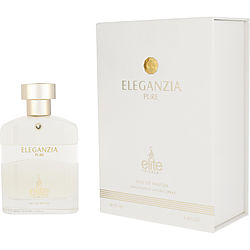 RISALA Elite Eleganzia Pure bottle