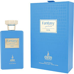 RISALA Elite Fantasy Him bottle