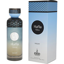 RISALA Elite Hafla Night bottle