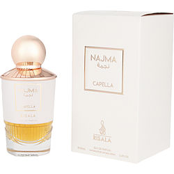 Risala Najma Capella