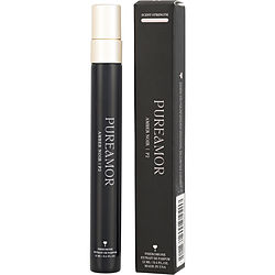 Pureamor Amber Noir bottle