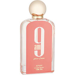 Afnan Perfumes Afnan 9 Am