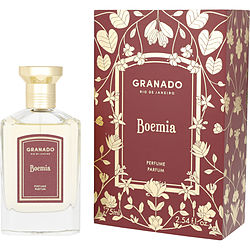 Granado Boemia