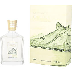 Granado Carioca bottle