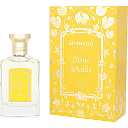 Granado Citrus Brasilis