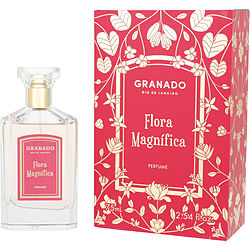 Granado Flora Magnifica