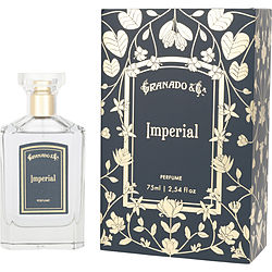 Granado Imperial bottle