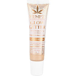 Hempz by Hempz Glow Getter Herbal Lip Gloss -14g/0.44OZ for UNISEX