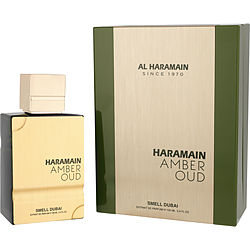 Al Haramain Amber Oud Smell Dubai