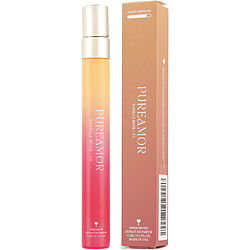 Pureamor Vanilla Musk bottle