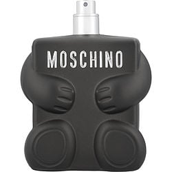 Moschino Toy Boy 2 by Moschino EAU DE PARFUM SPRAY 3.4 OZ *TESTER for MEN