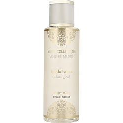 Gulf Orchid Angel Musk BODY MIST (MUSK COLLECTION)