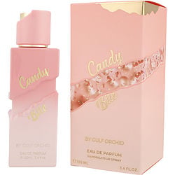 Gulf Orchid Candy Bite bottle