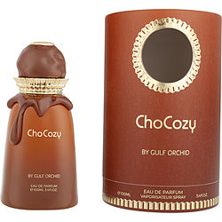 Gulf Orchid Chocozy bottle