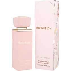 Gulf Orchid Marshmallow