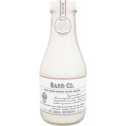 Barr-Co. BATH SALTS Barr Co. Original Scent
