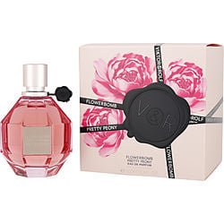 Viktor & Rolf Flowerbomb Pretty Peony
