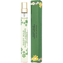 Marc Jacobs Daisy Wild Eau So Intense by Marc Jacobs EAU DE PARFUM SPRAY 0.33 OZ MINI for WOMEN