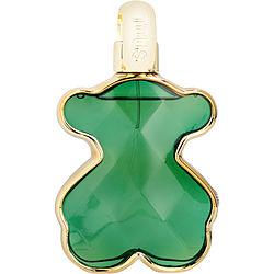 Tous Loveme The Emerald Elixir