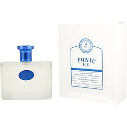 Tonic Ice