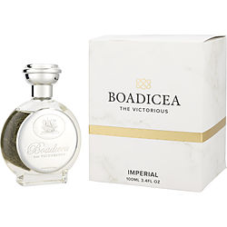 Boadicea The Victorious Imperial by Boadicea the Victorious EAU DE PARFUM SPRAY 3.4 OZ (NEW PACKAGING) for UNISEX